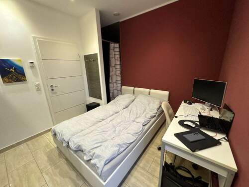 Zimmer EG - 