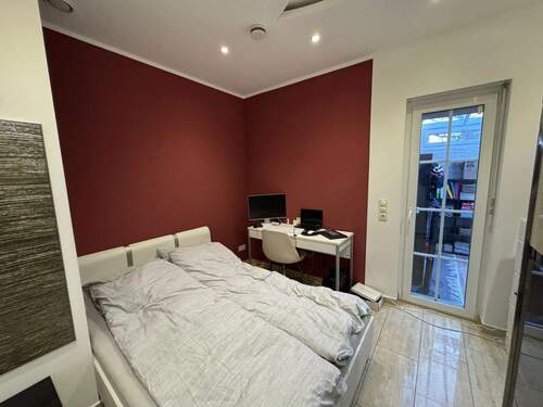 Zimmer EG - 