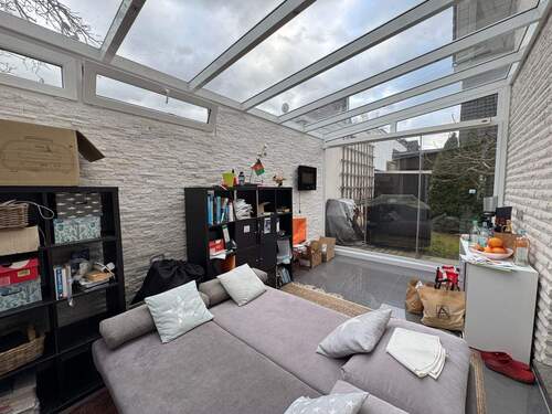 Wintergarten - 