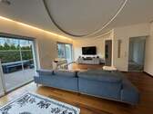 Wohnzimmer - 