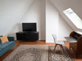 Galeriezimmer - 
