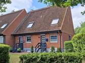 Charmantes Reihenmittelhaus - Charmantes Reihenmittelhaus in Strandnähe