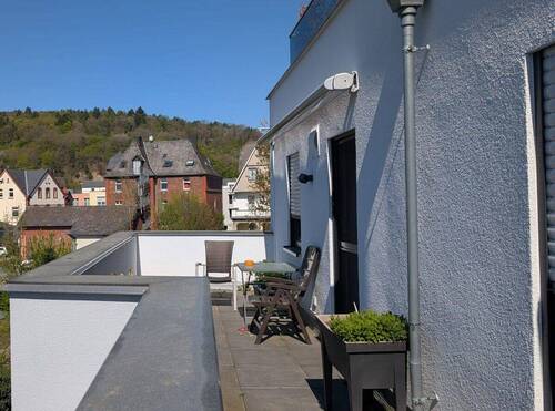 Bild 4 - Etagenwohnung mit 100,00 m&sup2; in Herborn zur Miete