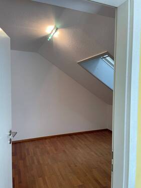 Zimmer Dachgeschoss - 