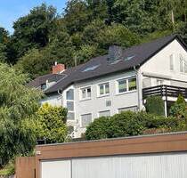 komfortables 2 Fam. Haus in Scheidt - Saarbrücken