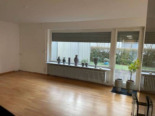 Wohnzimmer Erdgeschoss - 