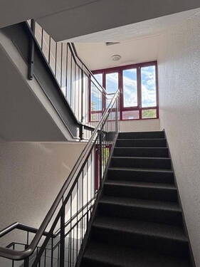 Treppenhaus - 