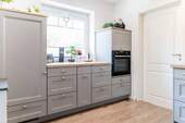 4 Küche - 5 Zimmer Einfamilienhaus zum Kaufen in Süderbrarup
