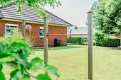 12 Gartenansicht (1) - Einfamilienhaus mit 141,00 m² in Süderbrarup zum Kaufen
