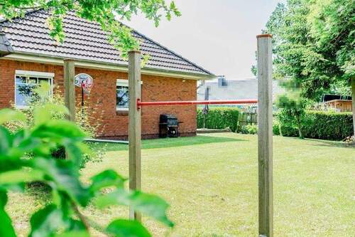 12 Gartenansicht (1) - Einfamilienhaus mit 141,00 m² in Süderbrarup zum Kaufen