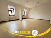 WOHNEN SCHLAFEN (6) - Gemütliches Appartement im Dachgeschoss