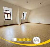 Gemütliches Appartement im Dachgeschoss - Freital