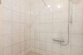 Bodentiefe Dusche - 