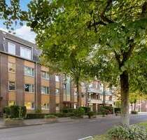 Exklusive Eigentumswohnung in Kaiserswerth - tolle Lage mit Blick ins Grüne - Düsseldorf