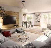 Romantisches Flair und zeitlose Eleganz. Ihr Town & Country Haus in Ohrdruf!