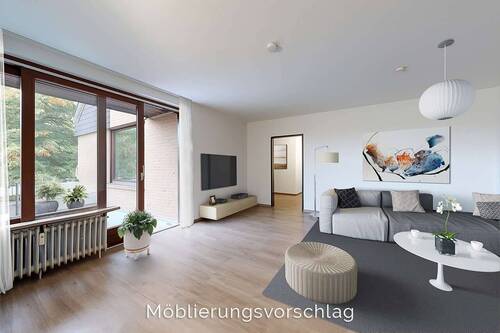 Immobilien-Aachen-Wohnung-Kaufen-CB021-V02 - Etagenwohnung mit 80,00 m² in Aachen zum Kaufen