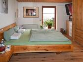 Schlafzimmer Erdgeschoss - 