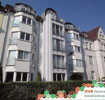 Schöne 3-Raumwohnung mit Blick auf den Schillerpark - Dessau-Roßlau Innenstadt