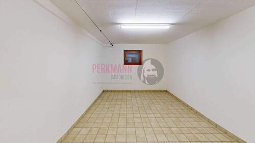 Hobbyraum/Abstellraum - 