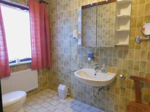 FB8 Badezimmer - 