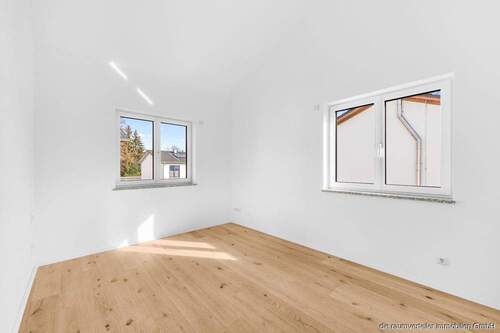 Muster Schlafzimmer - 