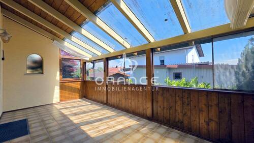 Wintergarten - 
