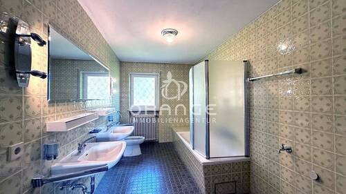 Badezimmer - 