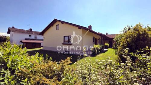 Traumhafter Garten - 