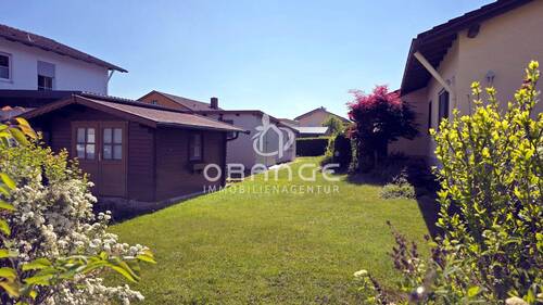 Traumhafter Garten - 