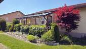 Garten und Wintergarten - 