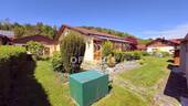 Traumhafter Garten - 