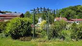 Traumhafter Garten - 
