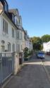Hausfassade Luisenstraße - 