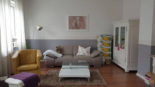 Wohnraum - Wohnung in 58642 Iserlohn-Letmathe, ca. 83 m²