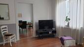 Wohnraum - 3 Zimmer Etagenwohnung zur Miete in Iserlohn