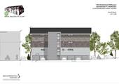 Ansicht Nord - 