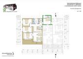 Grundriss Wohnung 3.1 - 5 Zimmer Etagenwohnung zum Kaufen in Mühlhausen-Ehingen