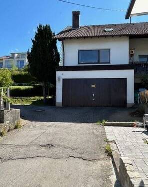 Außenansicht - 9 Zimmer Mehrfamilienhaus, Wohnhaus in Vogt