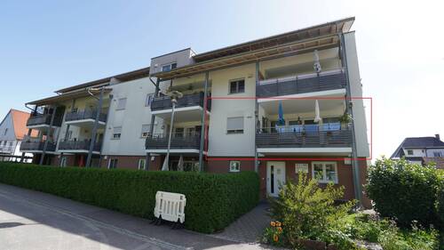 Ansicht - 