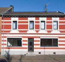 Viel Platz & Flexibilität: Stadthaus mit separater Wohnung und Terrasse in Gangelt!
