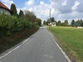 Umgebung - Grundstück in Steina
