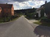 Seitenstraße - 