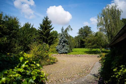 Innenhof - 