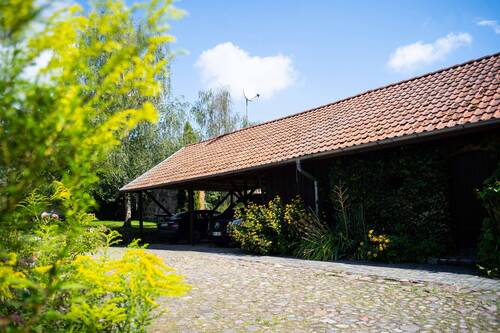 Carport - 