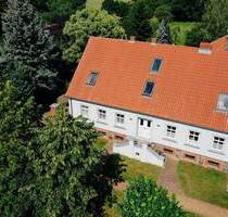 Lebensmittelpunkt für Generationen - ländlicher Charme + XXL-Garten inklusive. - Fehrbellin-Langen