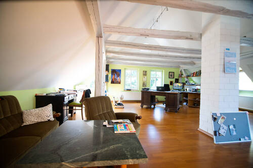 Studio im DG - 