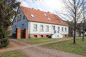 Blick von der Straße - 