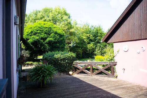Terrasse - 