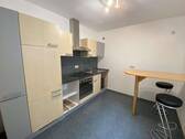 Küche - 2 Zimmer Etagenwohnung zur Miete in Hausen