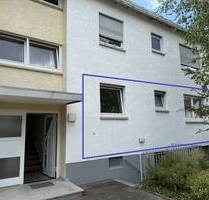 Sanierungsbedürftige 3-Zimmer-Eigentumswohnung mit Balkon und Stellplatz in Darmstadt-Eberstadt